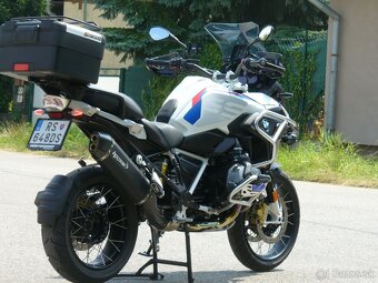 BMW R1250GS Rallye  R 1250 GS  ABS 2022 - 2