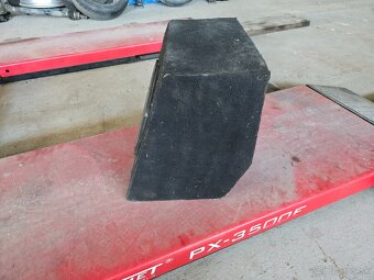 Subwoofer do auta - 2
