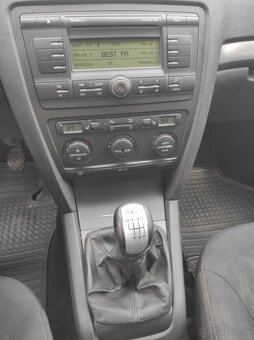 Škoda Octavia 2,0Tdi ,103kw,4x4. - 2