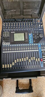 Mixpult yamaha 01v96 - 2