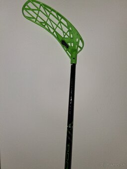 Oxdog Hyperlight HES 29 GN Round - 2