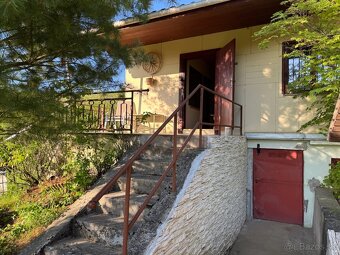Predám záhradu s chatkou, Piešťany – Ratnovce, 1.322 m² - 2