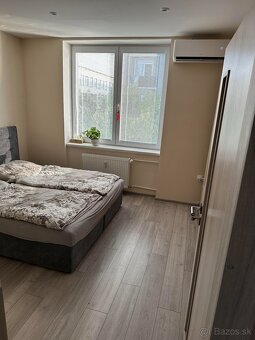 3-izbový klimatizovaný byt v centre Bratislavy - 2