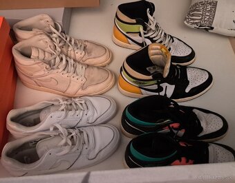 Nike tenisky - 2