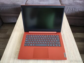 Lenovo IdeaPad 1 14ADA05 plameňovo oranžový - 2