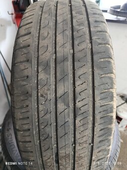 Barum Bravurus 5 205/55 R16 - 2