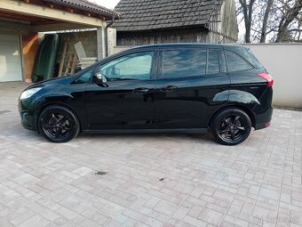 FORD GRAND C-MAX 2.0TDCi AUTOMAT - 2