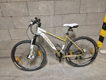 Merida Juliet 400 TFS - 2