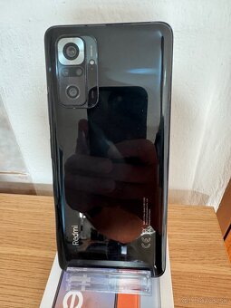 Redmi note 10 Pro 128gb - 2