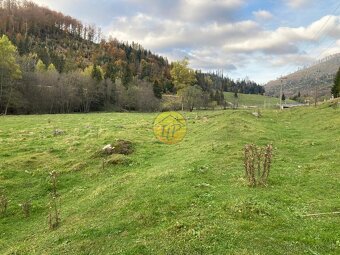 Krásny, slnečný pozemok - Mlynky 921 m2 - 2