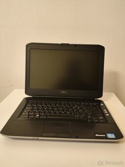 DELL Latitude E5430 - 14" / i5-3210M / 8GB / 320 HDD - 2