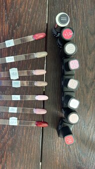 bruska na nechty Nani nails - 2