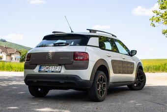 Citroen C4 Cactus /AJ NA SPLÁTKY/ - 2