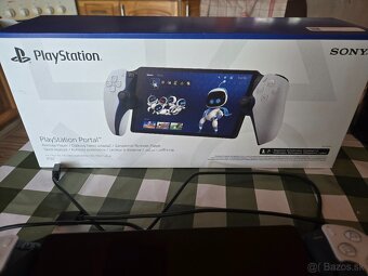 Ps portal - 2