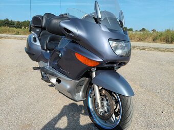 Bmw k1200lt - 2