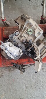 Predám motor 1.6i 16v BCB - 2