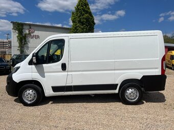 Peugeot Boxer, 2.2HDi 88kWCZPRAV.SERVIS - 2