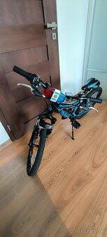 Detsky bicykel CTM JERRY 2.0 - 2