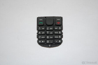 NOVE rôzne Nokia klávesnice č1 - 2