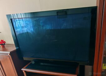 60-palcový televizor PIONEER PDP-LX608D - 2