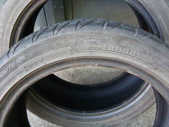 Letné pneu 205/45 r16 - 2