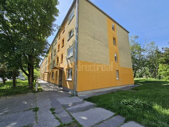 Na predaj 3 izbový byt po rekonštrukcii, kúpou voľný… - 2