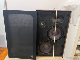 Reproduktory Orion HS 400 - 2
