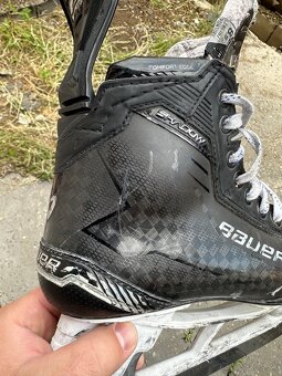 Korcule Bauer Supreme Shadow - 2