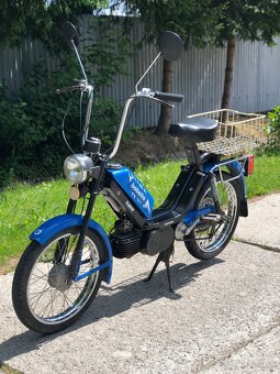 Jawa Babetta 210 - 2