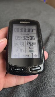 PREDÁM GARMIN EDGE 800 - 2