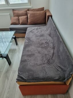 Darujem za odvoz nábytok - 2