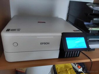 Epson L8160 EcoTank - 2
