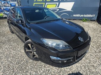 Renault Laguna 2.0 dCi 180k Bose - 2