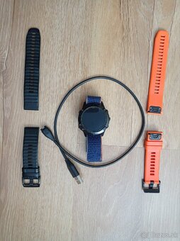 Garmin Fénix 6 Pro - 2