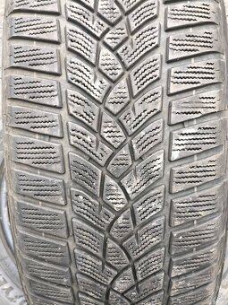 Zimné pneu 4ks GoodYear UltraGrip Performance+ 215/55 R17 - 2