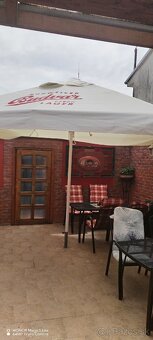 Slnečník budvar - 2