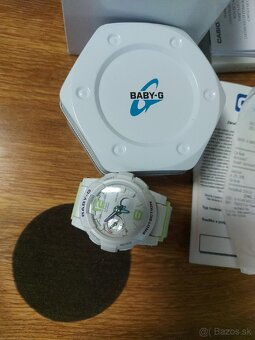Hodinky CASIO G-SHOCK - 2