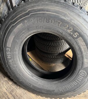 Protektor 315/80R22,5 - 2
