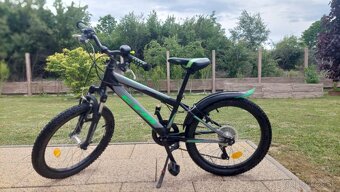 Detský bicykel CTM Scooby 3.0 20" - 2