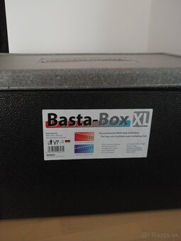 Basta box XL / termoport - 2
