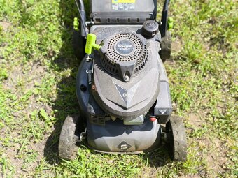 Kozacka Schter 675 OHV - 2