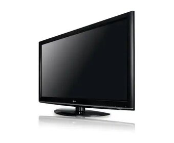 TV LG 42PQ3000 - 2