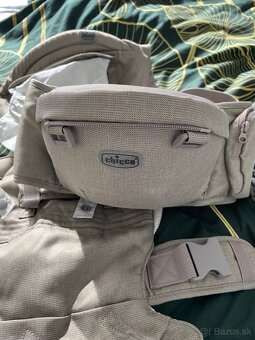 Chicco hip seat- nosič detí - 2