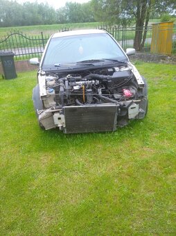 skoda octavia - 2