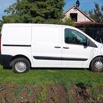 Citroen jumpy - 2