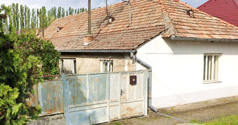 TERAZ OVEĽA VÝHODNEJŠIE RD na veľkom slnečnom pozemku - 2