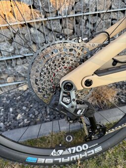 Predám elektrobicykel Canyon Neuron:ON CF 9 - 2