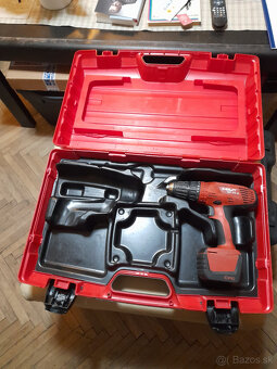 Hilti SF 14-A - 2