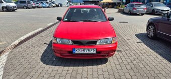 Nissan Almera - 2