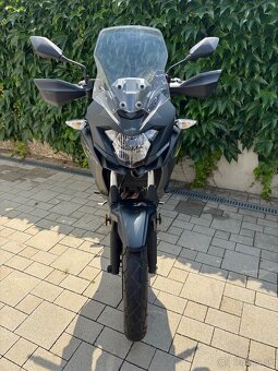 Kawasaki Versys X300 - 2